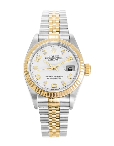 Rolex Datejust Lady 69173